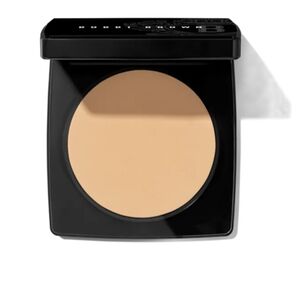 Bobbi Brown Sheer Finish Pressed Powder- WARM NATURAL SHADE